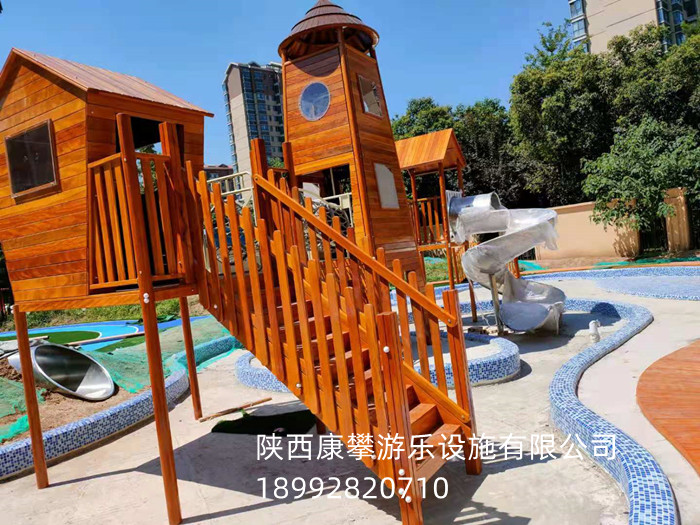 戶外游樂設(shè)施