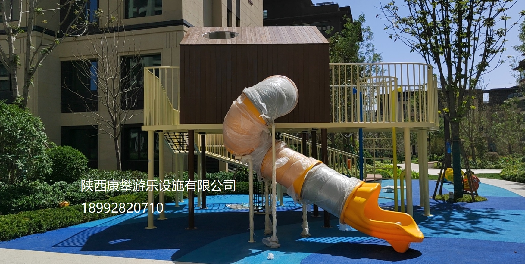 戶外樹屋定制 戶外樹屋定制