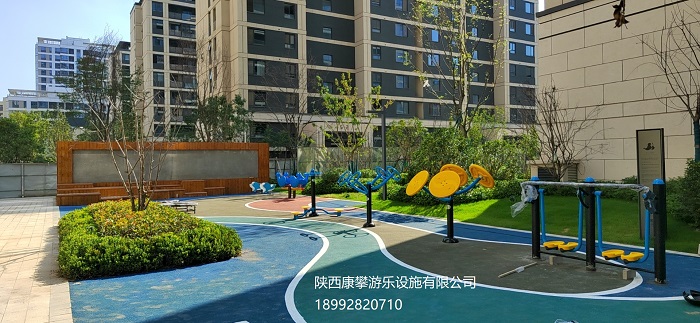 戶外健身器材 戶外健身器材