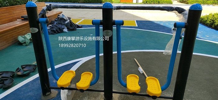 雙人漫步機(jī) 雙人漫步機(jī)