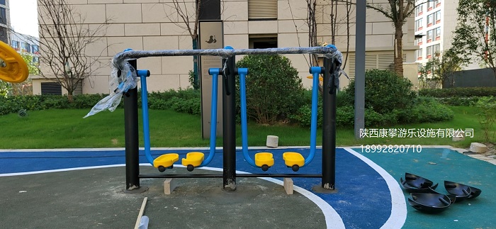 雙人漫步機(jī) 雙人漫步機(jī)