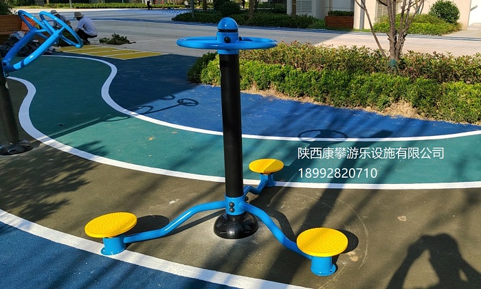 三位扭腰器 三位扭腰器