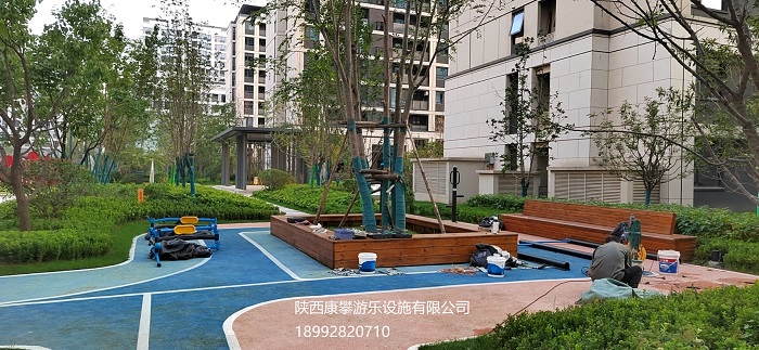 小區(qū)健身器材 小區(qū)健身器材