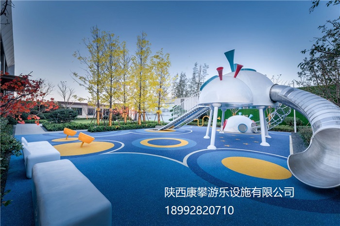 無(wú)動(dòng)力樂(lè)園