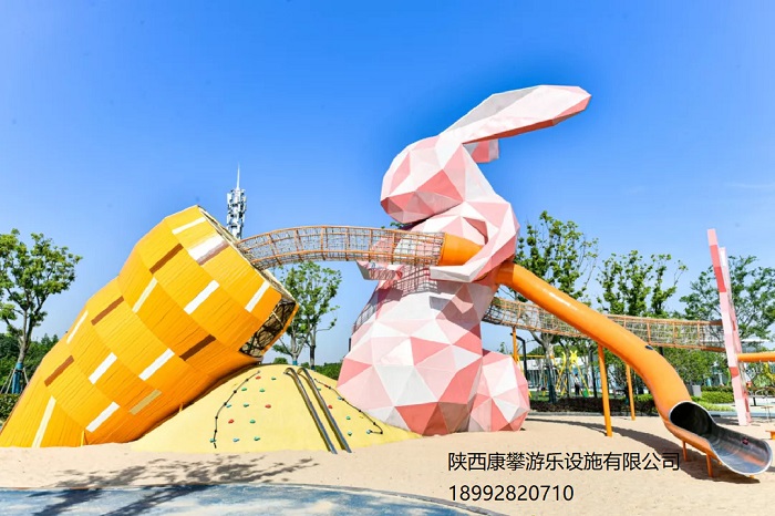 無(wú)動(dòng)力游樂(lè)設(shè)備