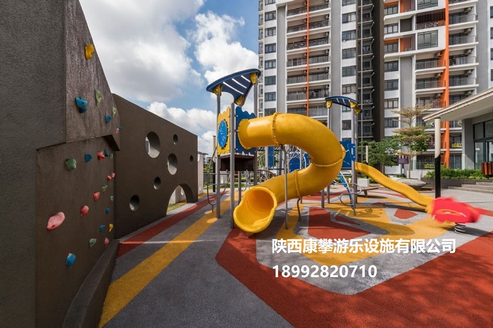 戶外兒童樂(lè)園