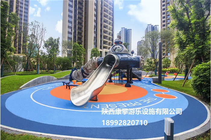 兒童游樂(lè)設(shè)施