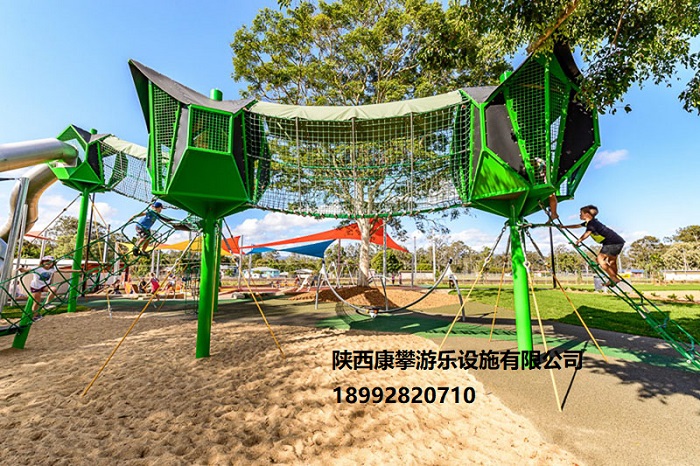 無(wú)動(dòng)力游樂(lè)設(shè)施