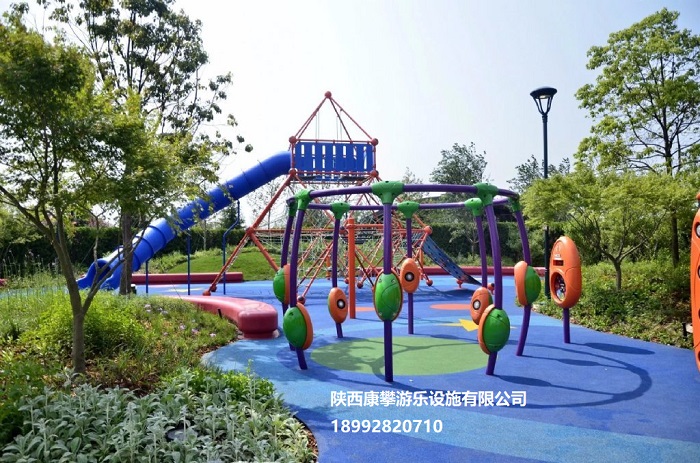 戶外無(wú)動(dòng)力設(shè)備