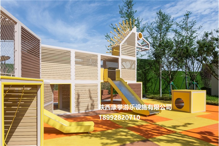 戶外非標設(shè)備