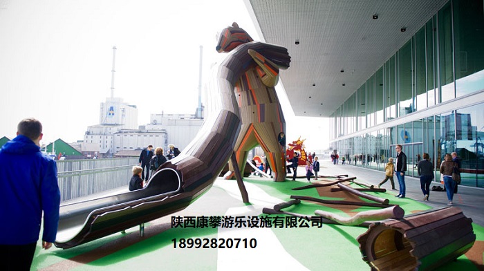 非標(biāo)游樂設(shè)備