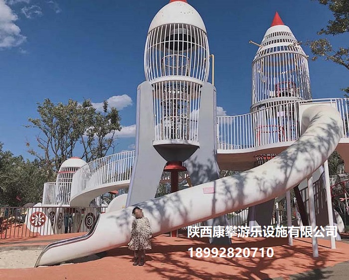 非標(biāo)游樂(lè)設(shè)備