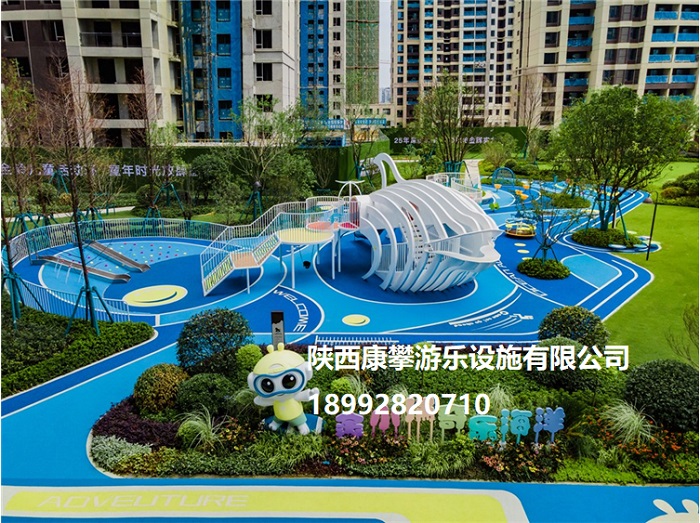 戶外非標(biāo)設(shè)施