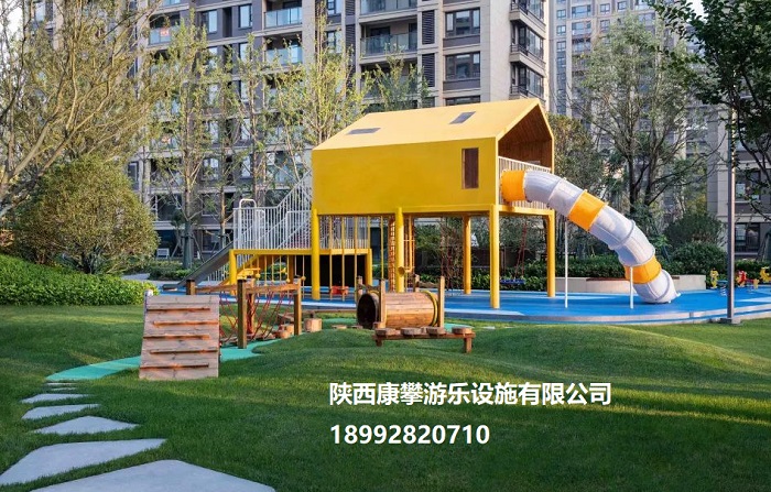 小區(qū)非標(biāo)設(shè)施