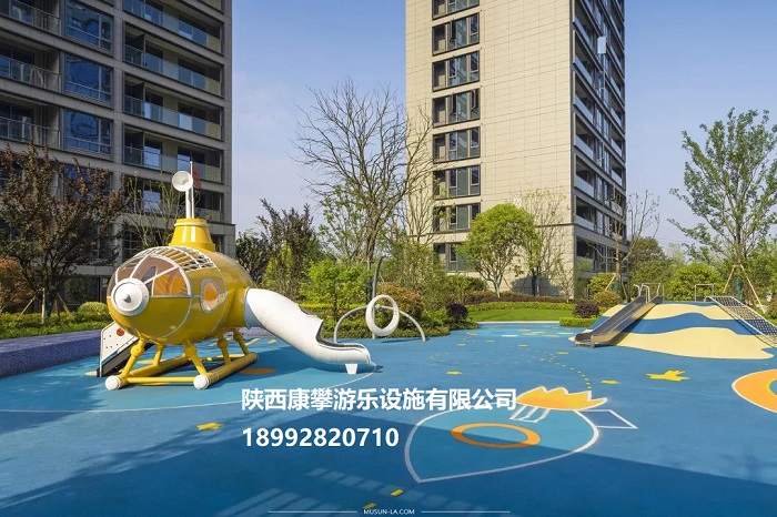 非標(biāo)游樂設(shè)備