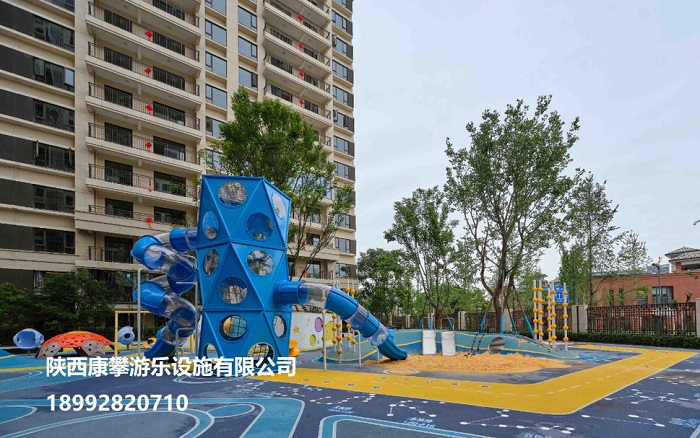 幼兒園游樂設施