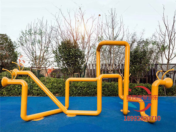 無動力游樂設備傳聲筒