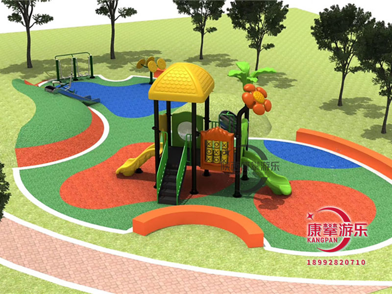 小區(qū)游樂(lè)設(shè)施設(shè)計(jì)上要注意的設(shè)計(jì)要素是什么