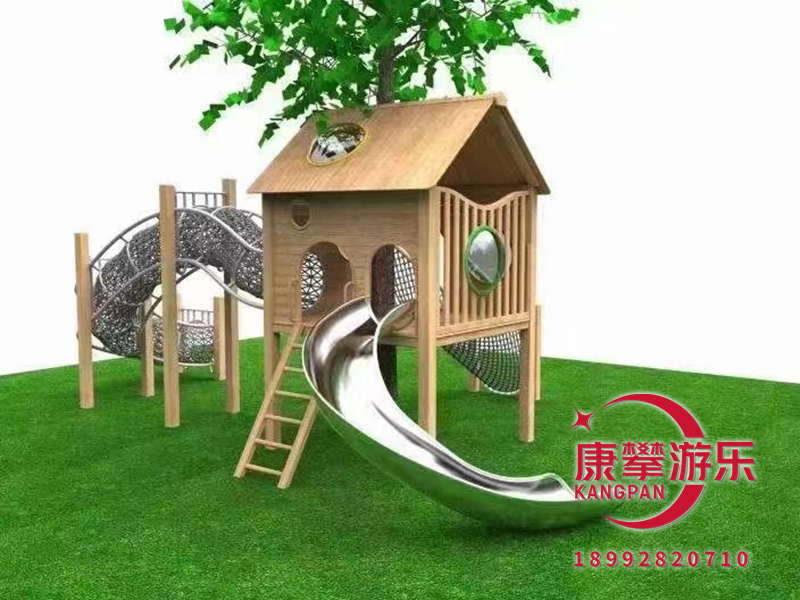 甘肅平?jīng)鰬敉鈨和療o動力游樂設(shè)備廠家