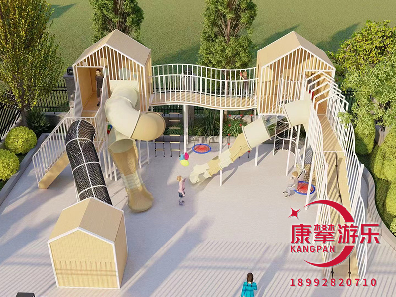 甘肅平?jīng)鰬敉鈨和療o動力游樂設(shè)備定制廠家