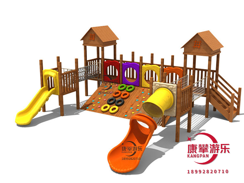 網(wǎng)繩鉆洞組合滑梯產(chǎn)品特點(diǎn)