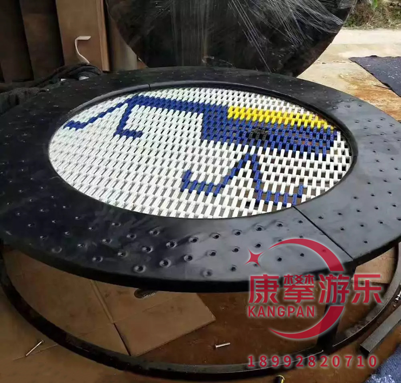 陜西戶外無動(dòng)力游樂設(shè)施生產(chǎn)廠家