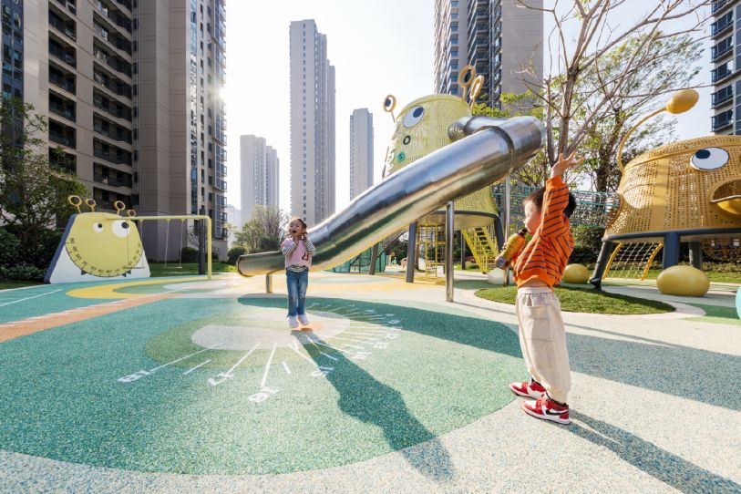 游樂設施安全性