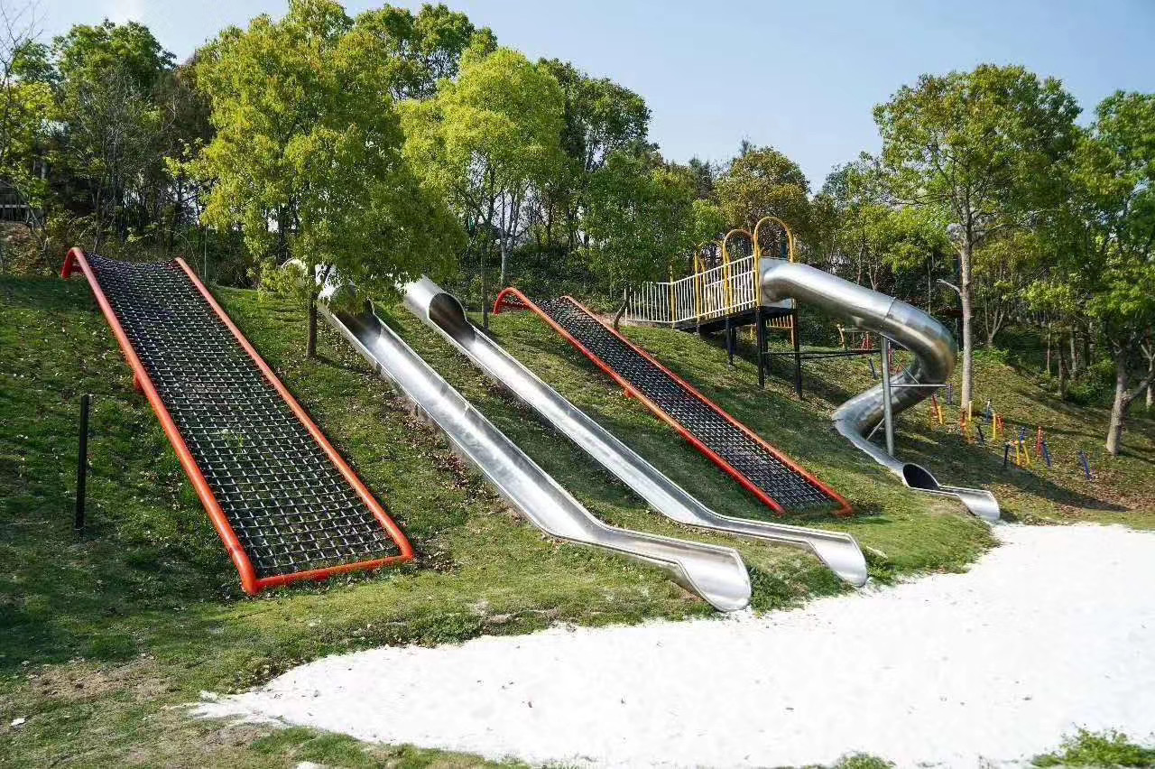 兒童游樂(lè)樂(lè)園