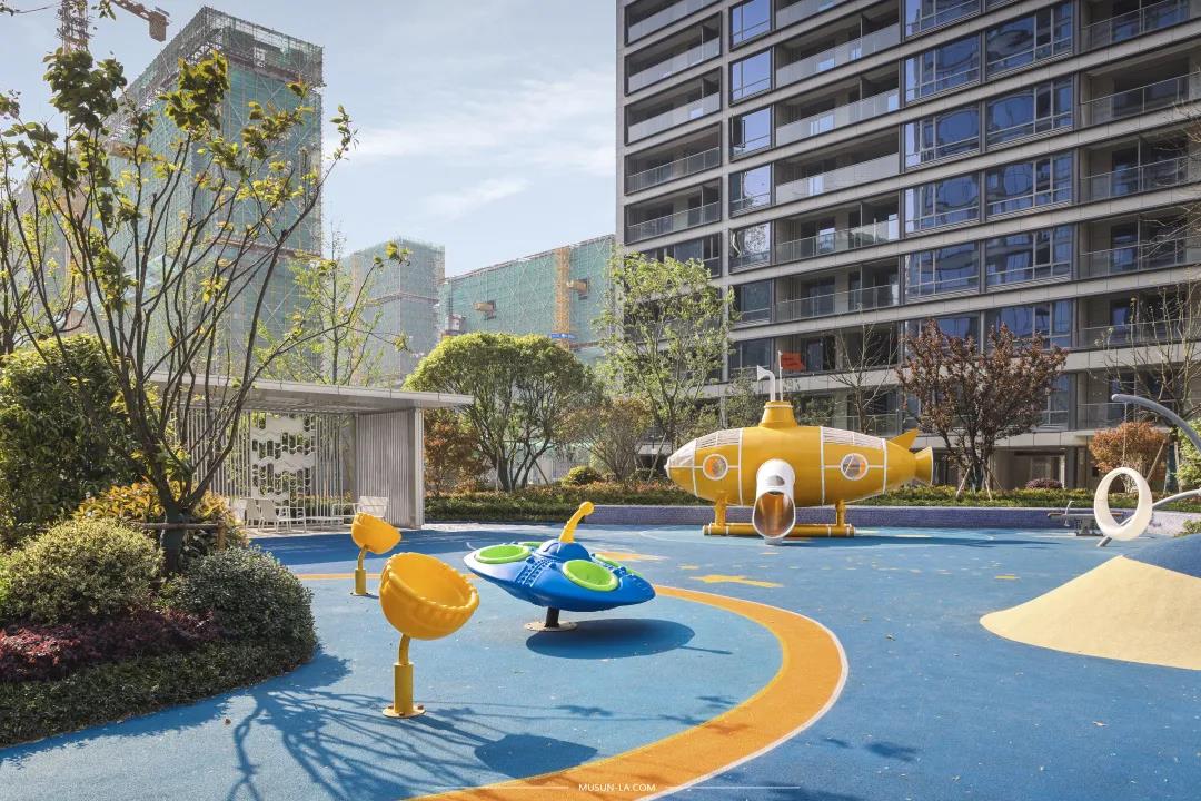 非標游樂設(shè)施