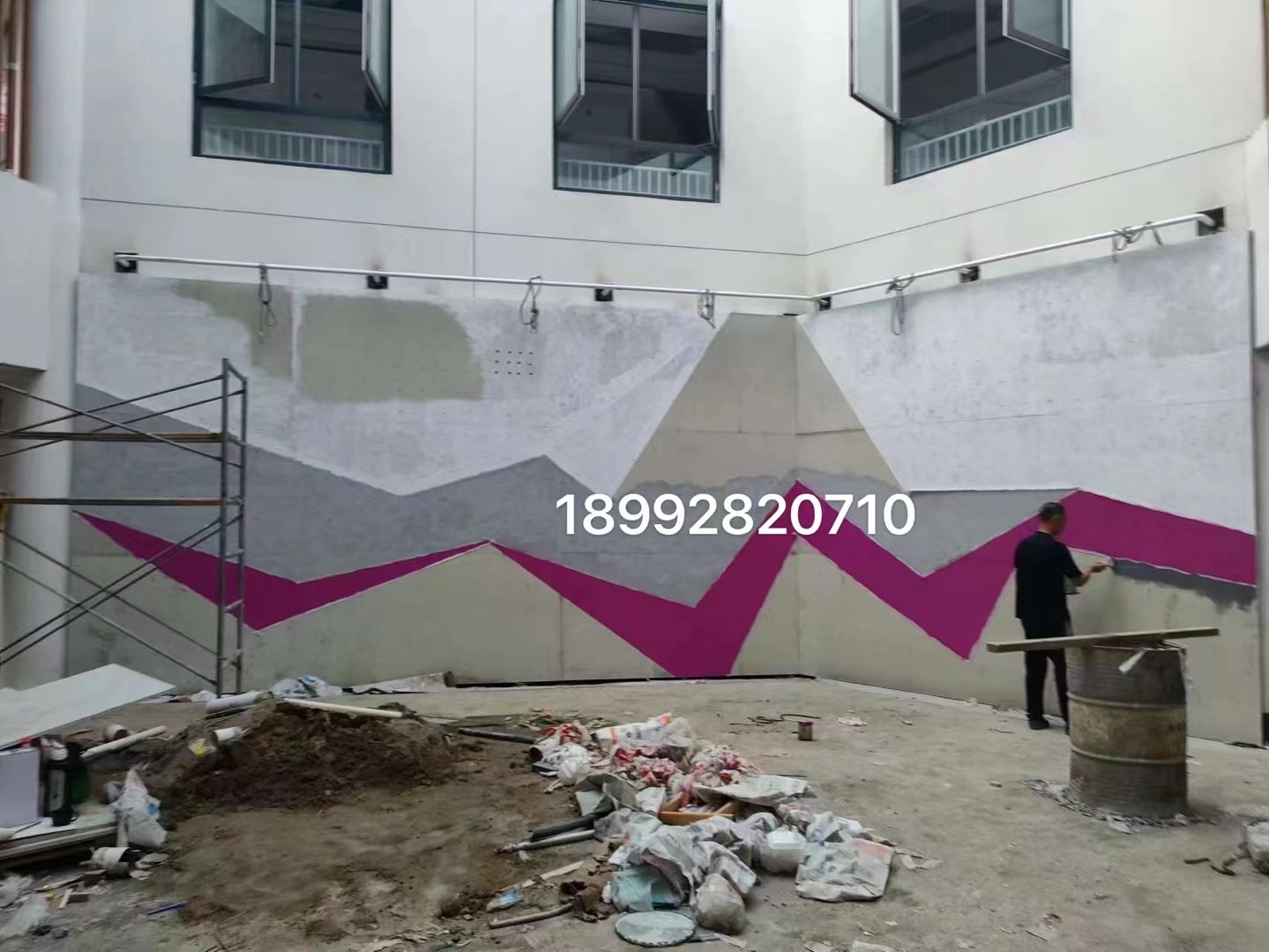 幼兒園攀爬墻 幼兒園攀爬墻