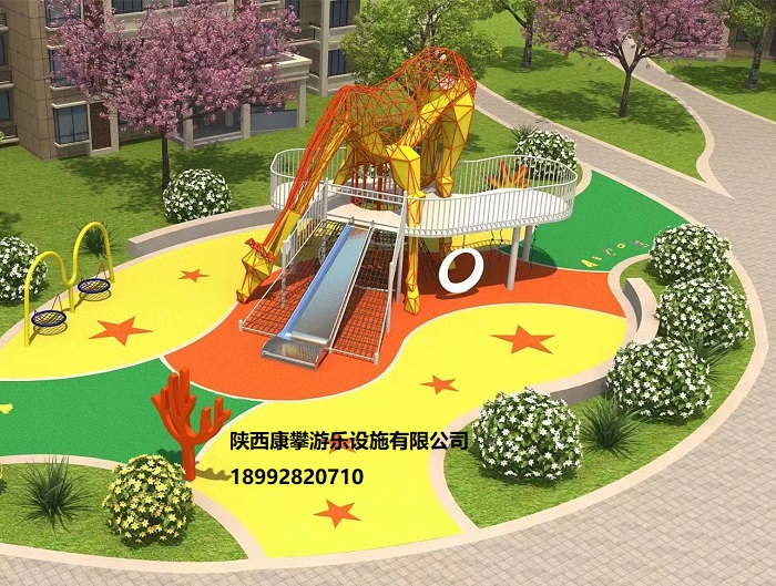 非標設(shè)施設(shè)計圖