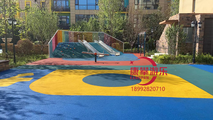 戶外兒童樂園 戶外兒童樂園