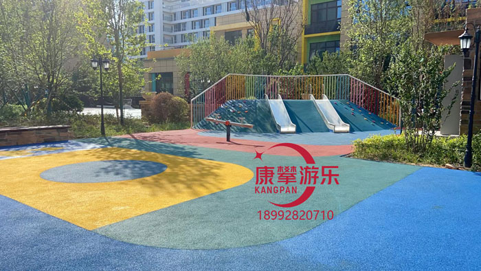 兒童樂園 兒童樂園