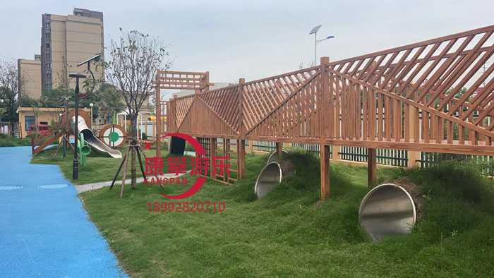 幼兒園非標設(shè)施