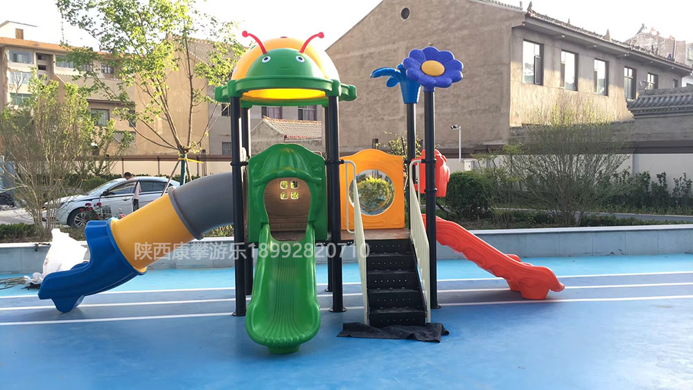 組合滑梯 組合滑梯