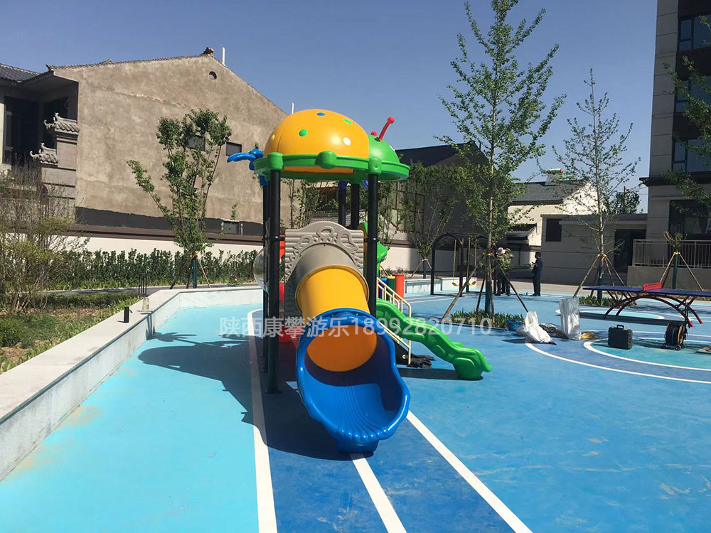 組合滑梯 組合滑梯