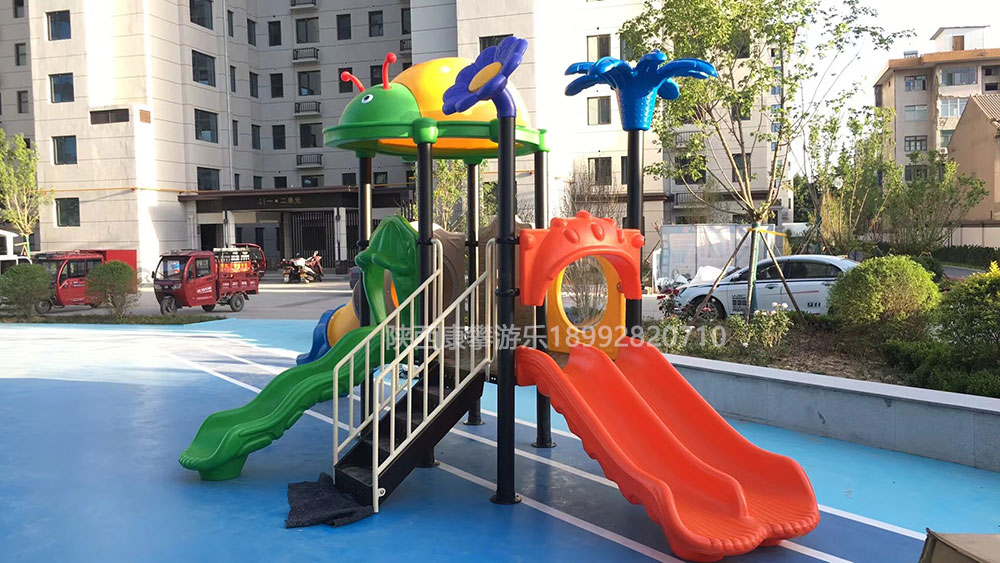 組合滑梯 組合滑梯