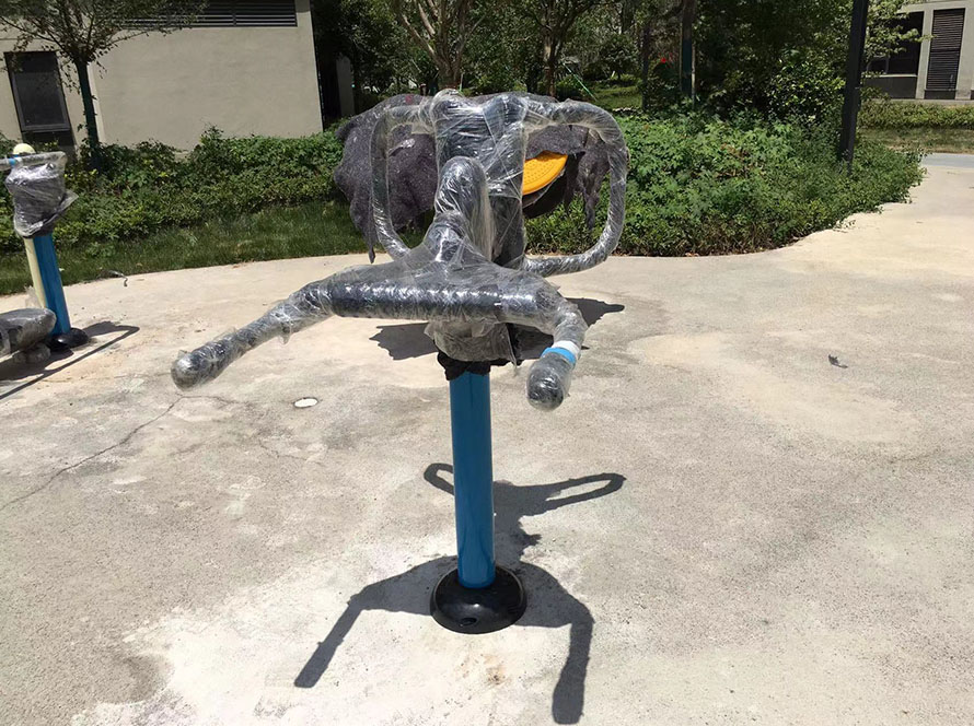 健身器材 健身器材