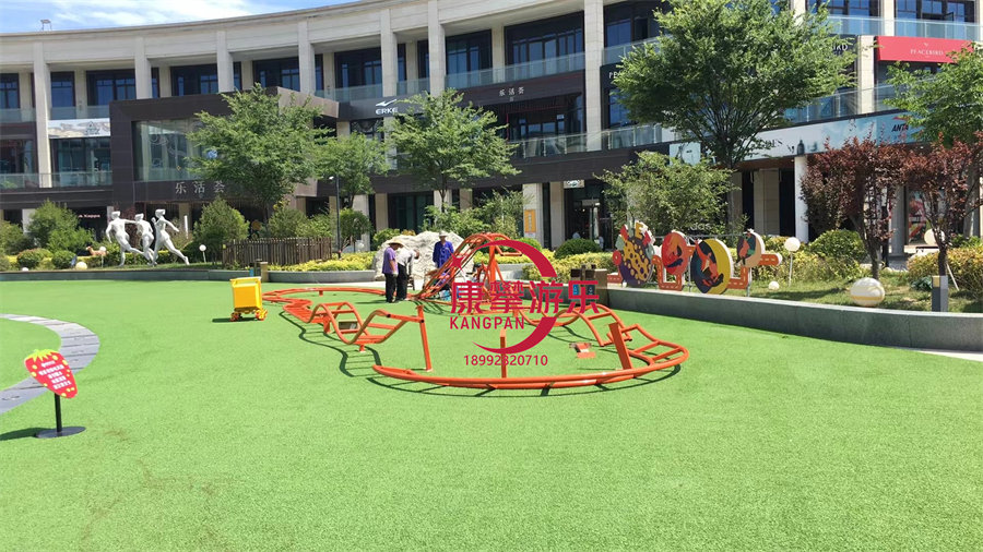 坑爹過山車 坑爹過山車