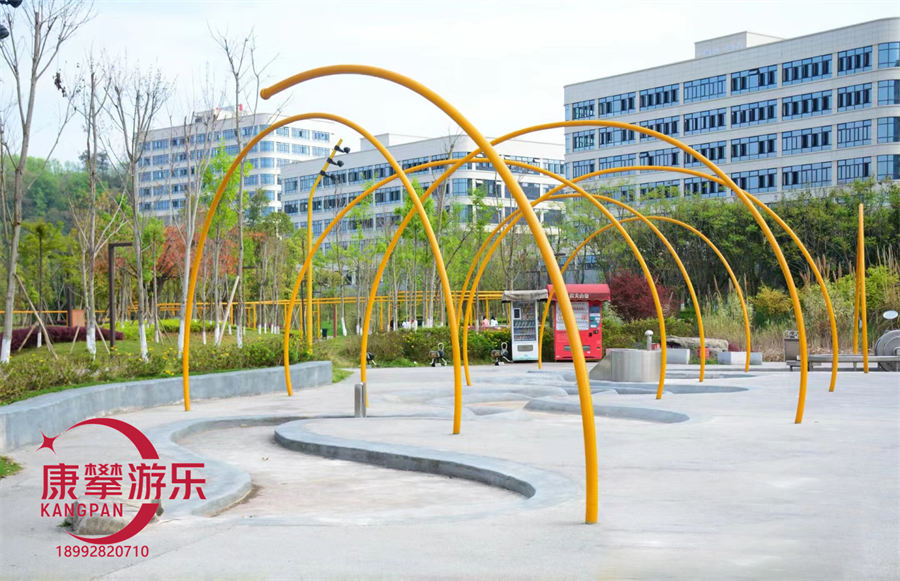 游樂(lè)設(shè)施定制