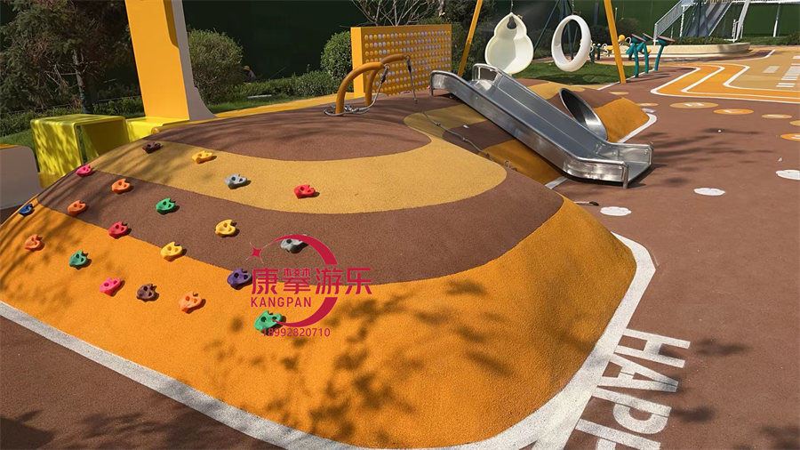 微地形不銹鋼滑梯 微地形不銹鋼滑梯