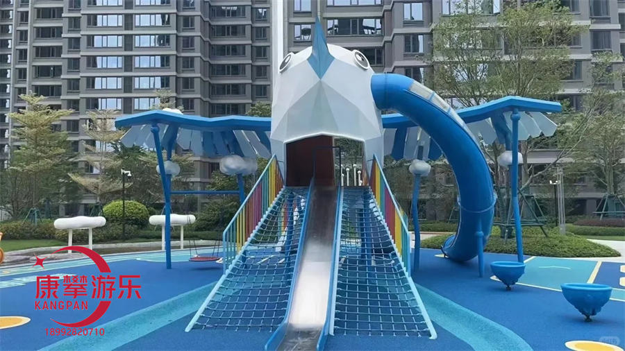 非標游樂設(shè)施