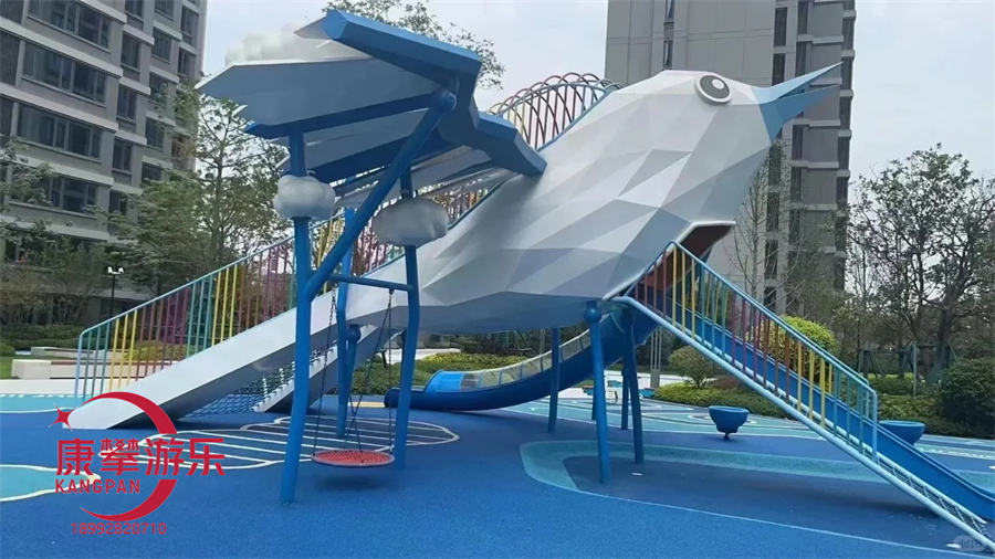 非標游樂設(shè)施