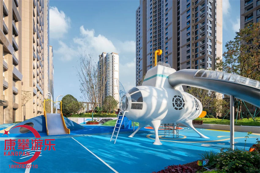 游樂(lè)設(shè)施定制