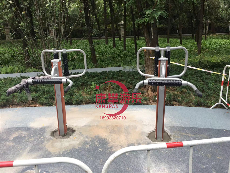 塑木健身器材 塑木健身器材