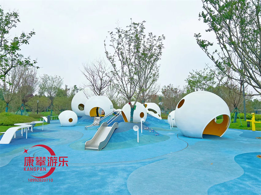 游樂(lè)設(shè)施定制