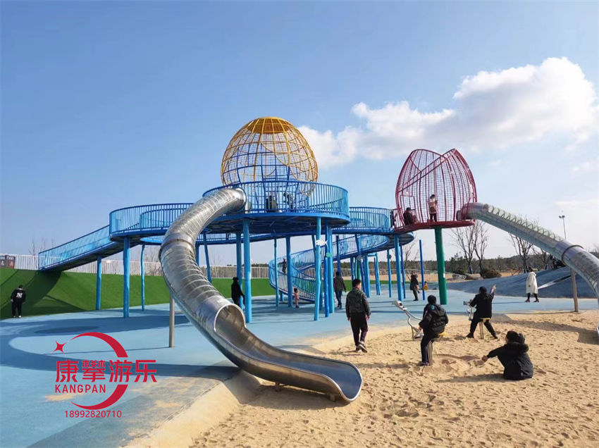 游樂(lè)設(shè)施定制