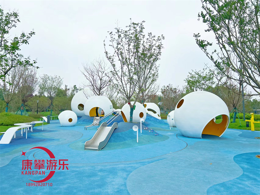 游樂設(shè)施定制