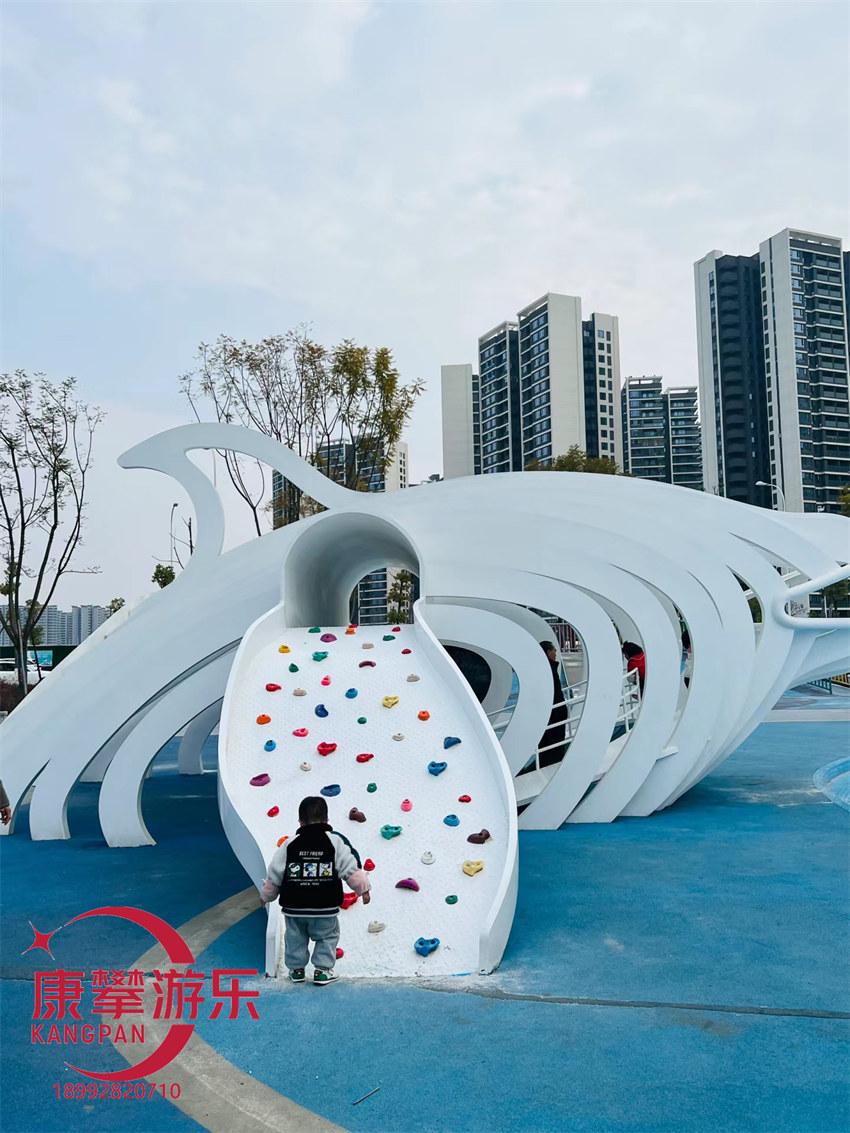 游樂(lè)設(shè)施定制