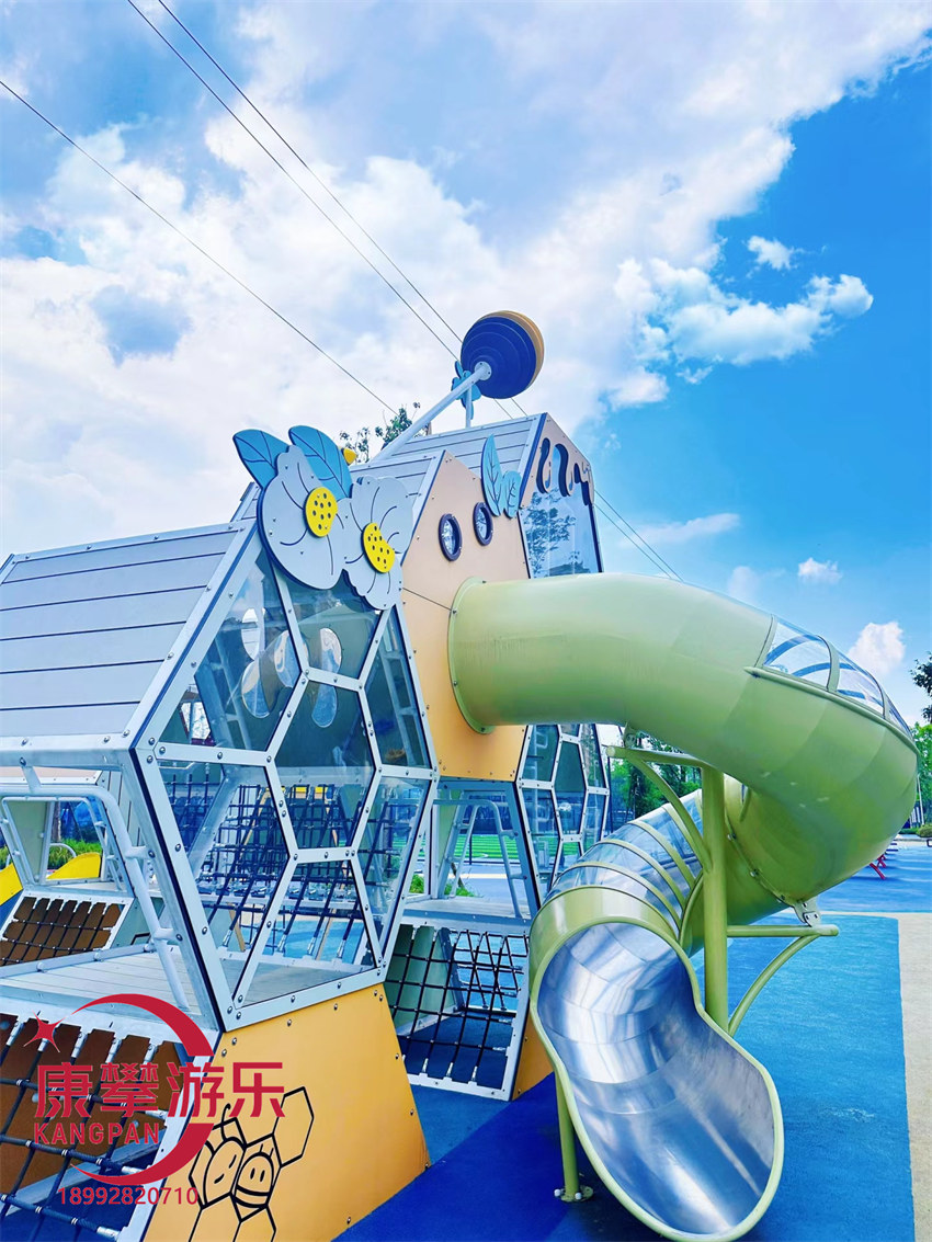 游樂(lè)設(shè)施定制